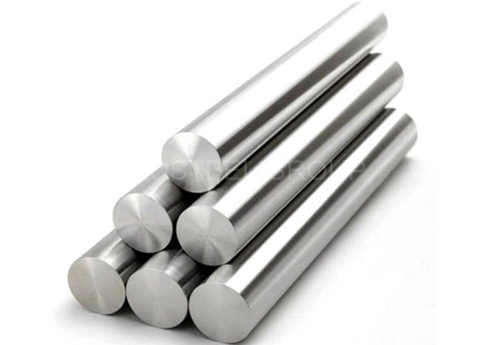 Stainless Steel 303 Round Bar 1/" Dia x 500mm