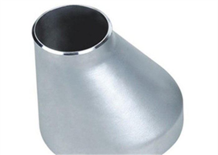 Eccentric Reducer Types Pipe Reducer Stainless Steel Tube Fittings