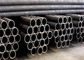 Large Calibers Seamless Steel Pipes For High Pressure Boilers And Petrochemical