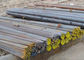 Hot Roll Carbon Steel Galvanized Steel Round Bar 4140 42CrMo4 1.7225 SCM440 Grade