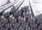 Aisi 4140 Carbon Iron Alloy Steel Round Bar / Cold Drawn Carbon Steel Rod