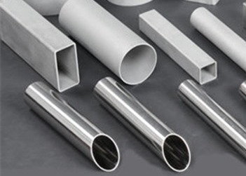 Seamless Ferritic Stainless Steel Tube for Medical Applications 3mm OD to 652mm OD