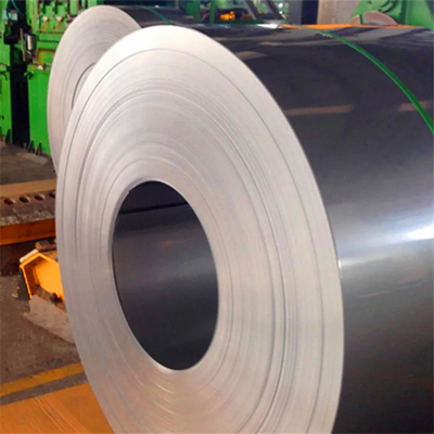 Cold-Finished Stainless Steel Tubing Or Can Be Custom Ordered 10 Mm OD To 1520 Mm OD