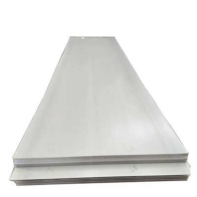 500-3000mm Width Stainless Steel Plate with L/C Payment Term