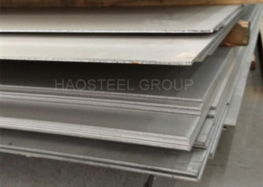 Corrosion heat resistance Stainless Steel Plate SUS304L 316L 1500x3000mm
