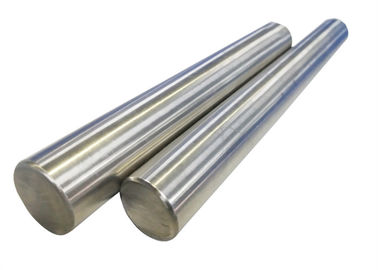 Uns N06600 Alloy Steel Metal Nickel Based Inconel Alloy 600 Round Bar Oxidation Resistance