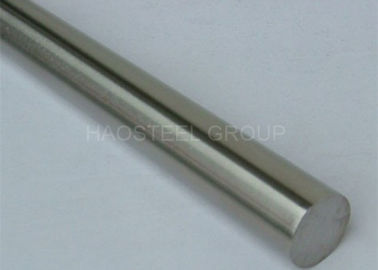 ANSI 316 316L Stainless Steel Round Bar Grind Finish Surface Corrosion Resistance