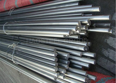 SS 420 2Cr13 Stainless Steel Round Bar Hot Rolled Black Cold Drawn Bright Finish