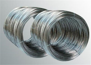 Cold Drawn 304 316 316L Stainless Steel Spring Wire GB JIS Standard