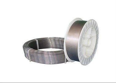 Color White Stainless Steel Wire 304 304L 316 316L With Good Toughness