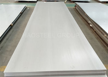 ISO9001/SGS/BV Certified Stainless Steel Plate 0.02-200mm Thickness for Industrial