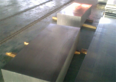 Mic 6 Cast Aluminium Plate , Precision Machined Aluminium Plate With DNV ABS BV