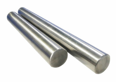 Hastelloy C276 N10276 2.4819 Alloy Steel Bar High Precision Smooth Surface For Industry