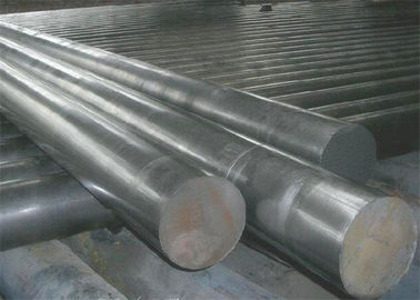 Inconel 718 2.4668 Nickel Based Alloy Steel Bar For Machinery / Electronics