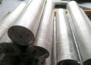 Seamless Steel Pipe / 800HT UNS N08811 1.4876 Nickel Alloy Steel Bar