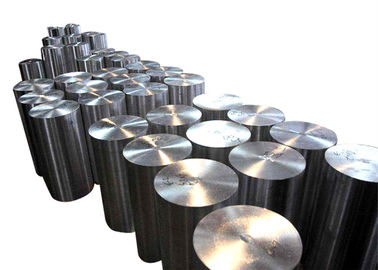 Nickel Base Alloy Steel Metal Hastelloy C22 Bar For Chemical Process Industries