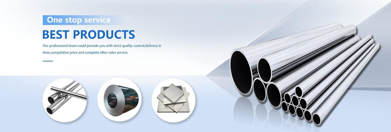Stainless Steel Sheet