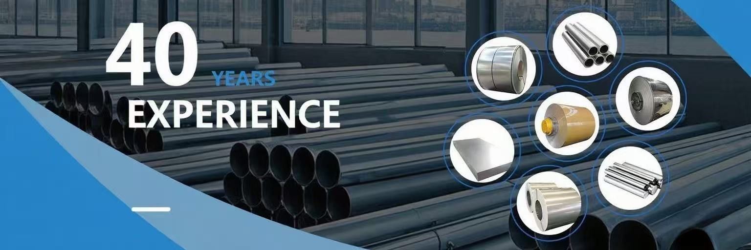 Stainless Steel Plate