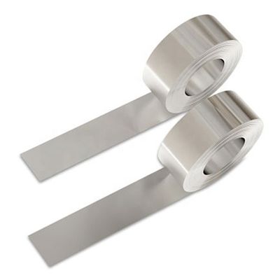 Quality  201 202 304L 316L 430 409 Stainless Steel Strip Coil 300 Series 2B Cut Size factory