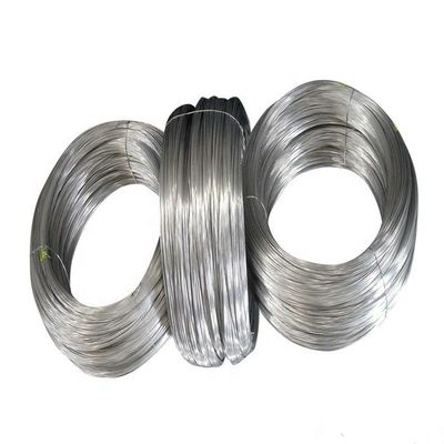Quality  Stainless Steel Wire with Diameter Range 0.01mm to 12mm and 2205 304 316L Material Grades for Efficient Delivery 8-14 Days factory