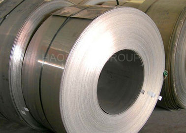 Quality  2B / BA Finish 430 Stainless Steel Sheet Coil For Construction Corrosion Resistance factory