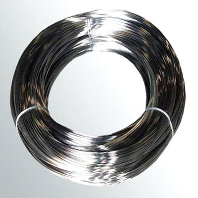 Quality  200/300/400 Series Stainless Steel Wire Rod 2B Surface Finish AiSi Standard ISO Certified Welding Process factory