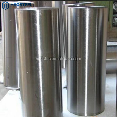 Quality  HRB 90 Hardness Stainless Steel Bar Diameter 1.0 to 530mm High Rust Resistance Ensuring Durability in Harsh Environments factory
