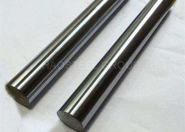 Quality  GB Standard 1mm - 800mm Stainless Steel Round Bar With Polishing Edge factory