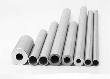 Quality  Price Of UNS S31603 Seamless 316 316l Stainless Steel Round Tubing factory