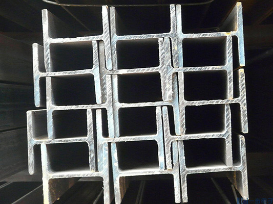 Quality  H-type Steel  H-shape Steel H-profile Steel Bar For Building Projects factory