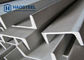 6m 316L Stainless Steel Channel Bar Pickled Polishing U Shape ASTM A276