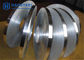 ASTM A666 Stainless Steel Strip 304 2B BA Finish Paper Interleaf PVC PE Coating