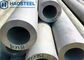 Thickness 1 ~ 80mm 304 Stainless Tubing , Surface Mill Bright Finish 316 Stainless Tube
