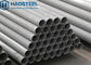 Thickness 1 ~ 80mm 304 Stainless Tubing , Surface Mill Bright Finish 316 Stainless Tube