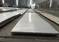 ASTM A240 304L Stainless Steel Metal Plate Sand Blast 1500mmx3000mm Corrosion Resistance