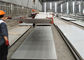 ASTM A240 304L Stainless Steel Metal Plate Sand Blast 1500mmx3000mm Corrosion Resistance