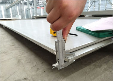 JIG SUS304 Hot Rolled Steel Plate 1500-12000 MM Metal Steel Plate