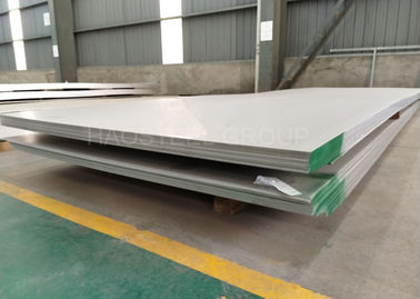 Corrosion heat resistance Stainless Steel Plate SUS304L 316L 1500x3000mm