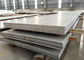 6 Feet Width Stainless Steel Plate 1.4401 EN 10088-2 Standard 1D Surface For Cutting Tools