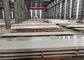 6 Feet Width Stainless Steel Plate 1.4401 EN 10088-2 Standard 1D Surface For Cutting Tools