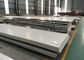 SUS316L JIS Stainless Steel Hot Rolled Plate 2000mm Width Metal Steel Plate