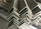 Hot Rolled Stainless Steel Angle Bar A/P Finish 6m Length 304 304L 316 316L 321 310S