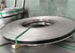 Cold Rolled Stainless Steel Strip ASTM 316 Width 1.5mm ~1500mm For Bridge Engineering