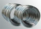 AISI DIN Stainless Steel Coil Wire Corrosion Resistance Matt Surface Bright