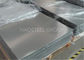 321 Stainless Steel Sheet Mirror Finish Surface With Thickness 0.3mm ~ 6mm