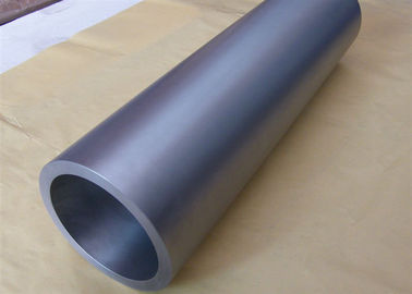 Marine Engineering Oil Gas Nickel Alloy 625 Pipe , Industry Nickel Steel Alloy Tube