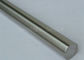 ANSI 316 316L Stainless Steel Round Bar Grind Finish Surface Corrosion Resistance