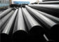 Oil Square Carbon Steel Galvanized Steel Seamless Carbon Gas Round 1-12m