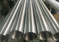 Welded Stainless Steel Tubing 304 ERW Seamless Tube Thickness 1mm ~ 80mm