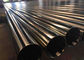 Staircase Handrails 18m 904L Stainless Steel Welded Pipe